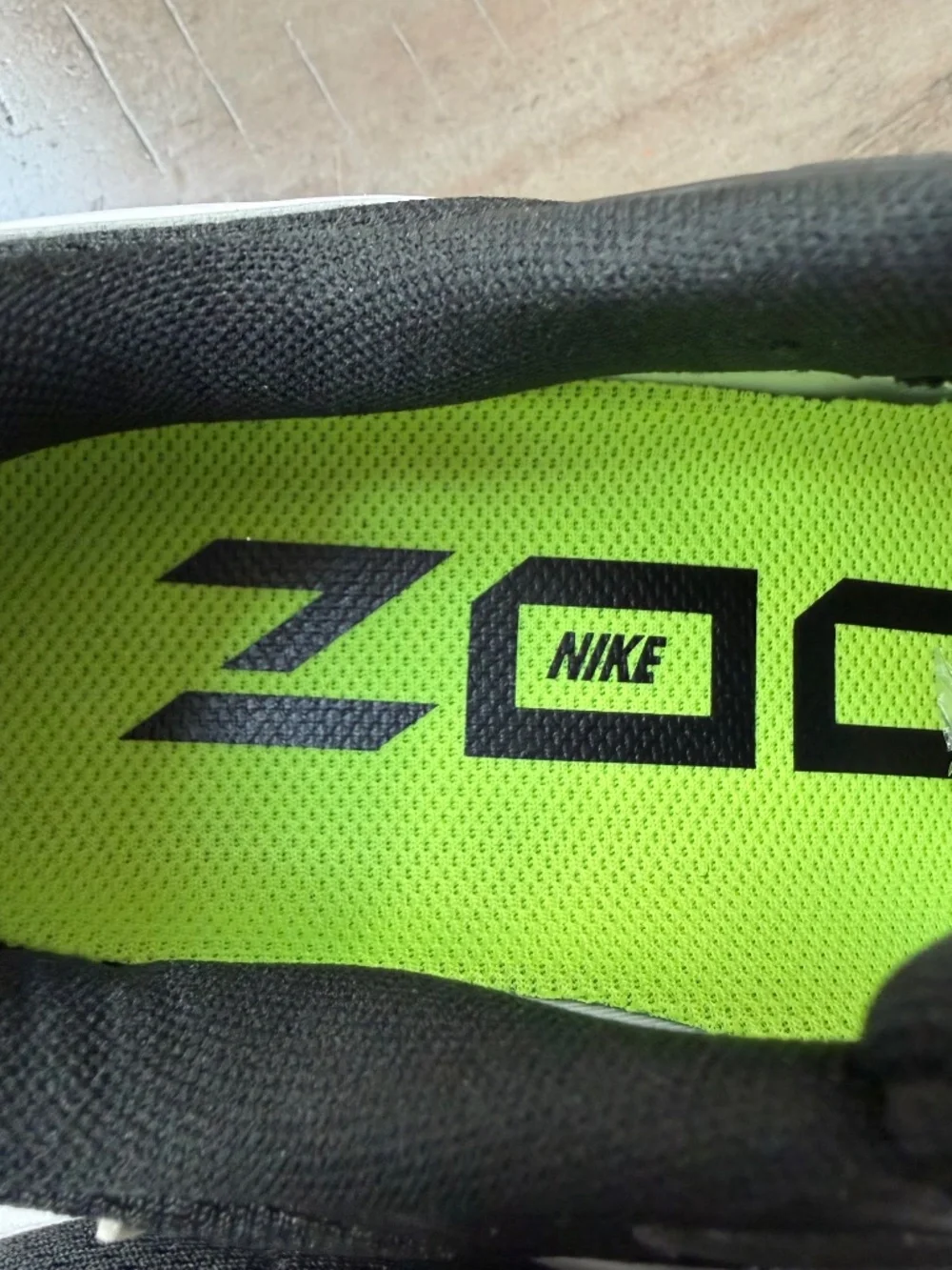 Nike Air Zoom, Pegasus 38 Running Shoes.
